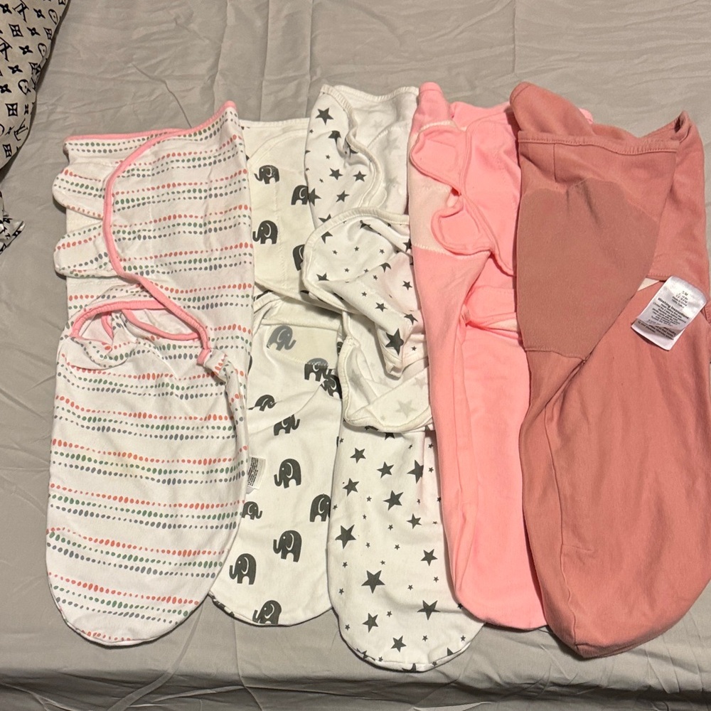 Swaddle Bundle